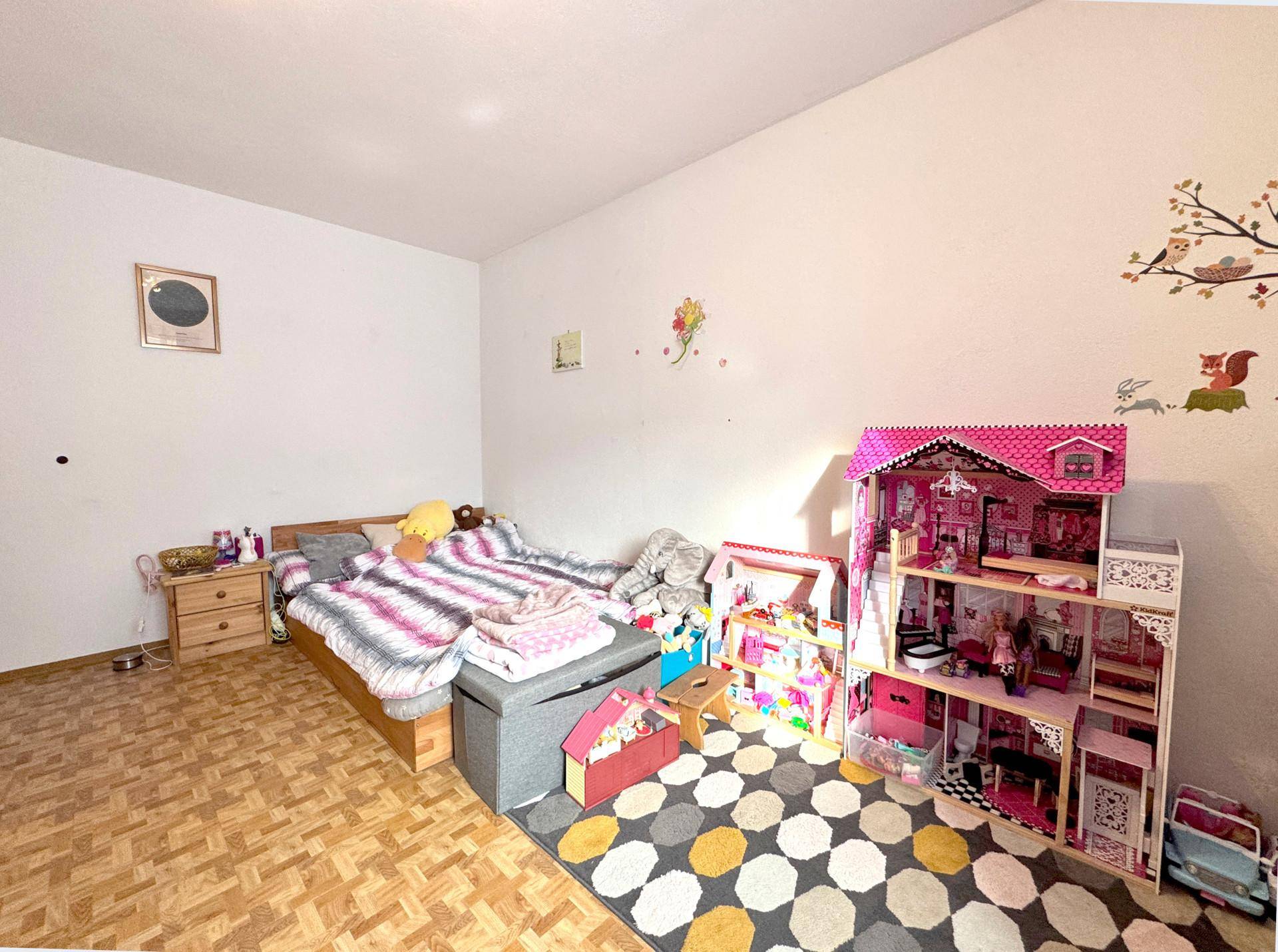 Kinderzimmer