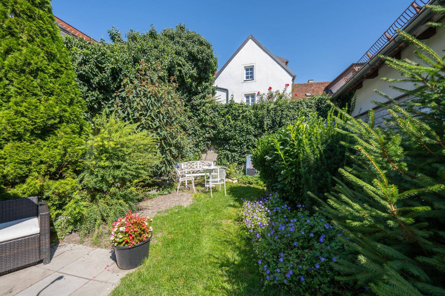 Garten