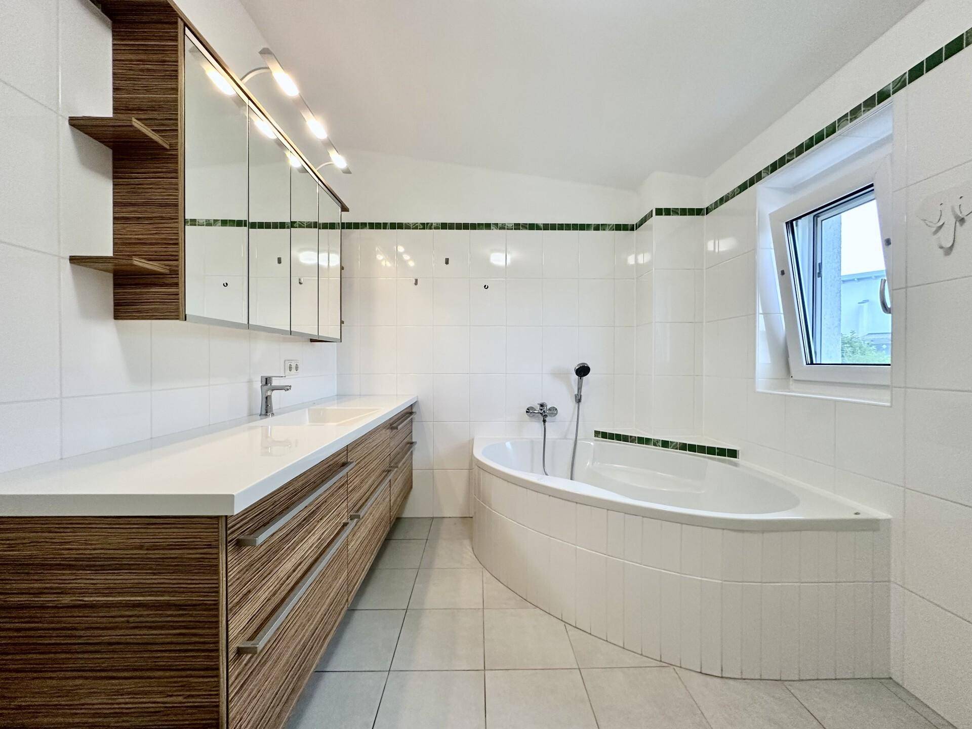 Badezimmer OG