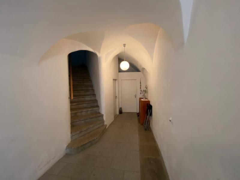 Stiegenhaus