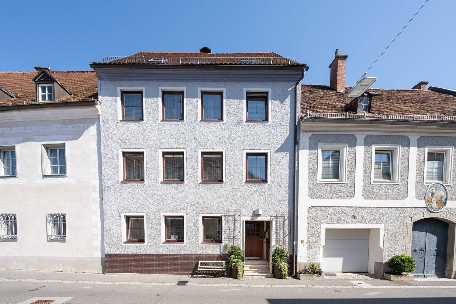 Haus