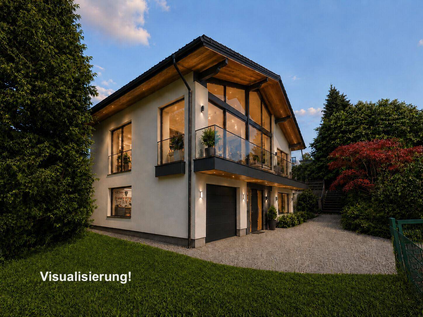 Visualisierung 2