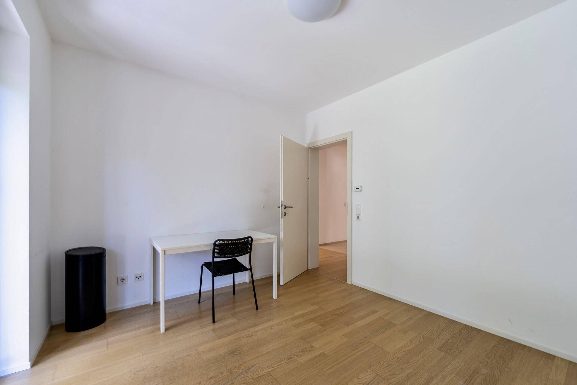 Schlafzimmer/Büro