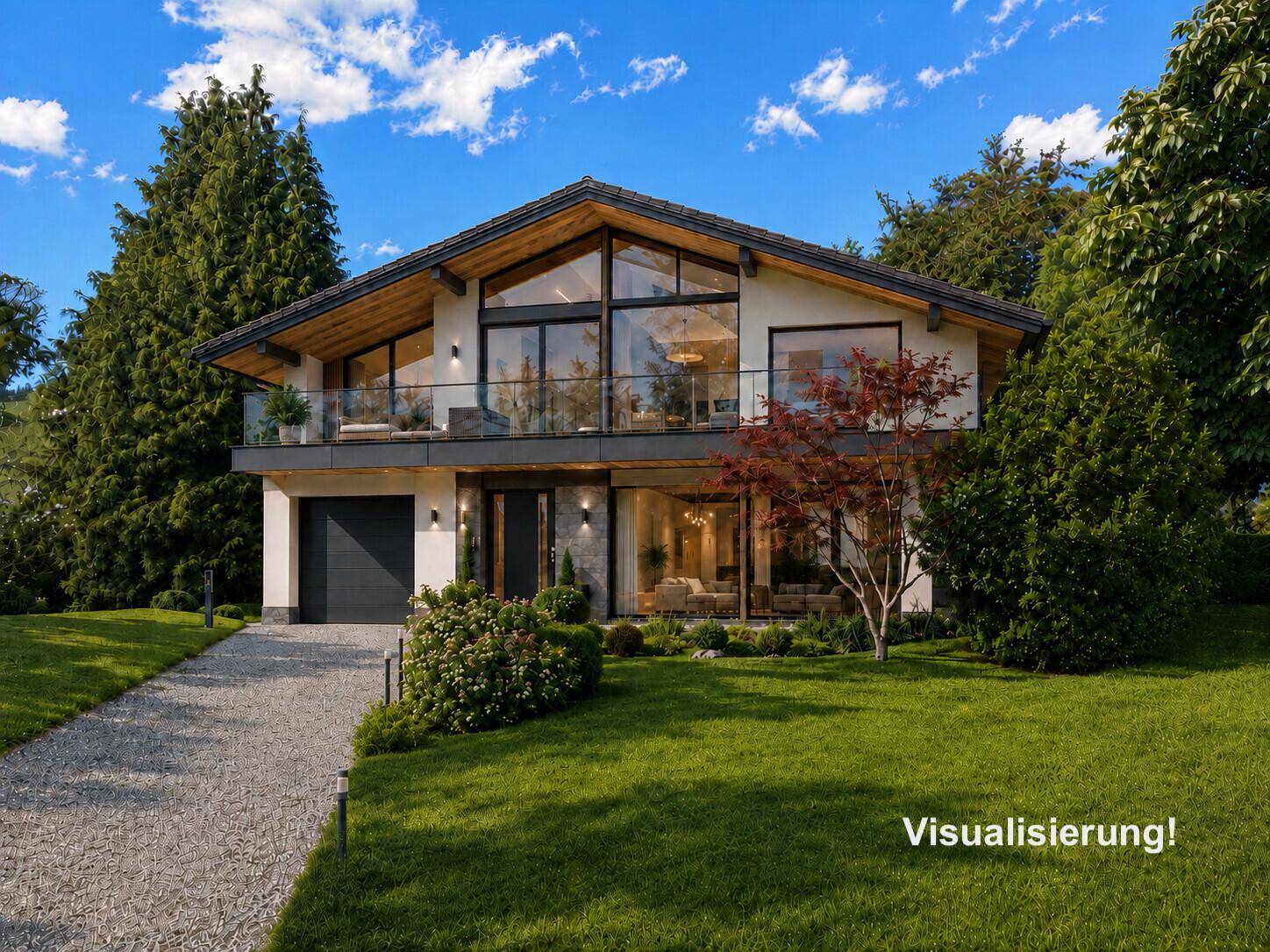 Visualisierung 1