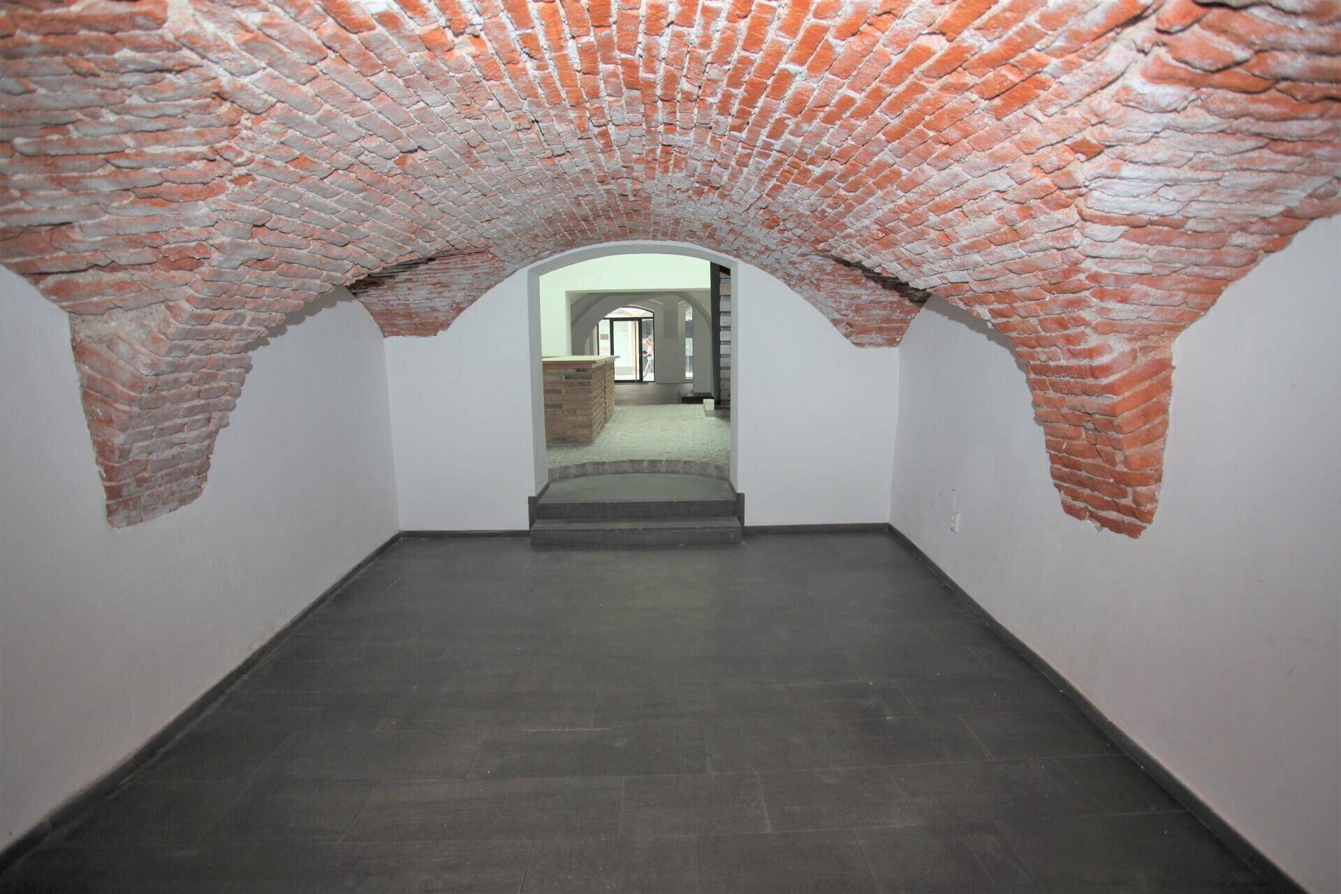 Einzigartige Geschäftsfläche in der historischen Altstadt von Steyr – pohled 5