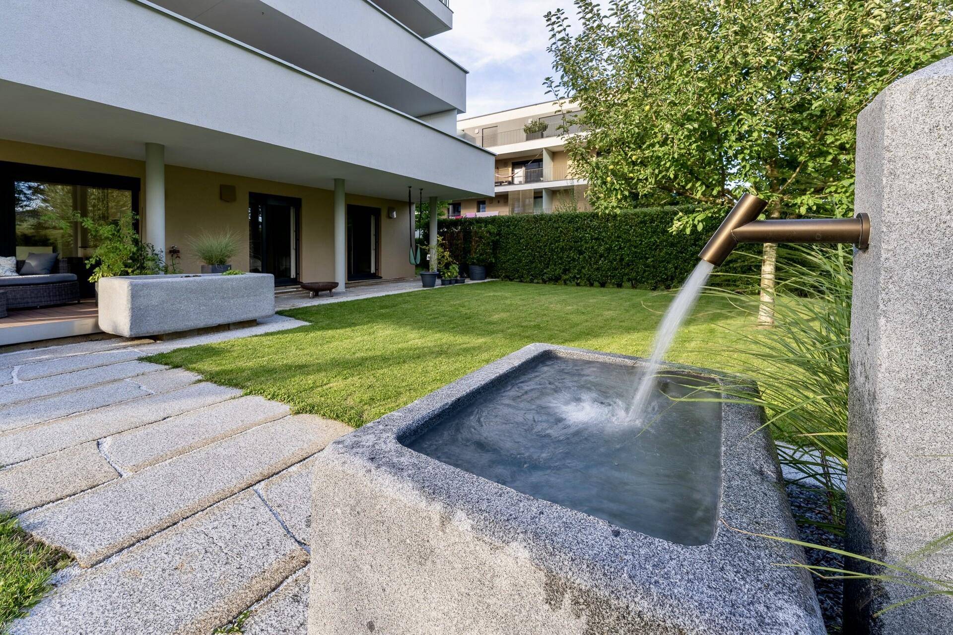 Brunnen