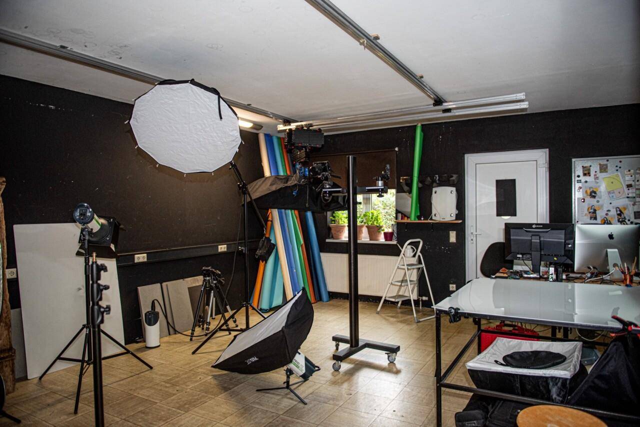 Fotostudio EG