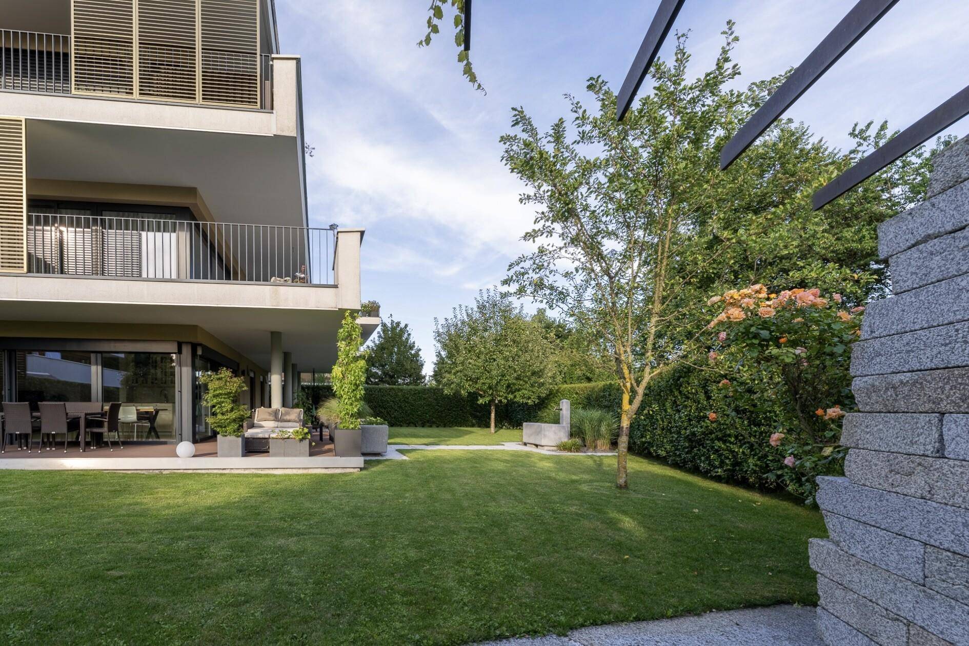 Garten