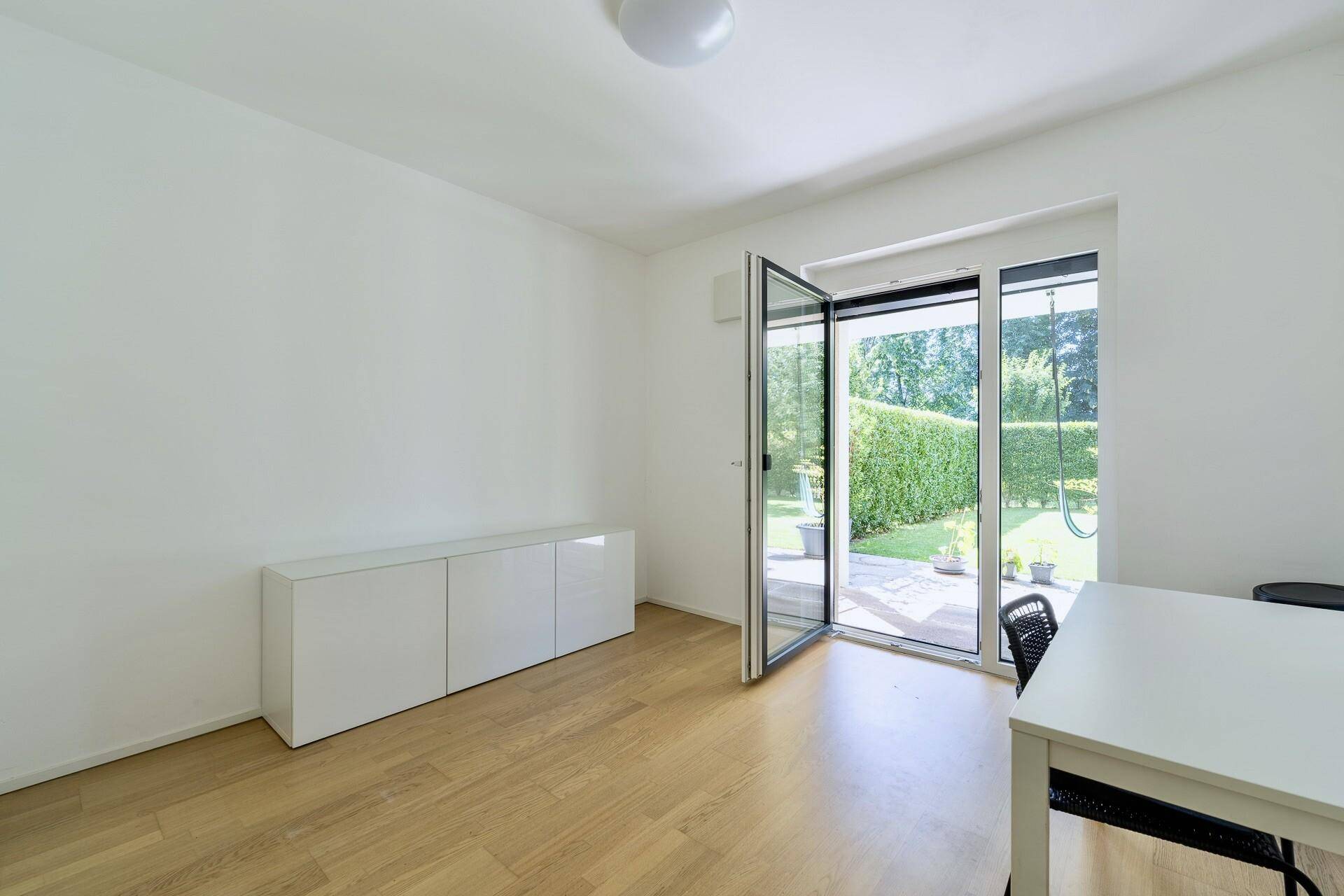 Schlafzimmer/Büro