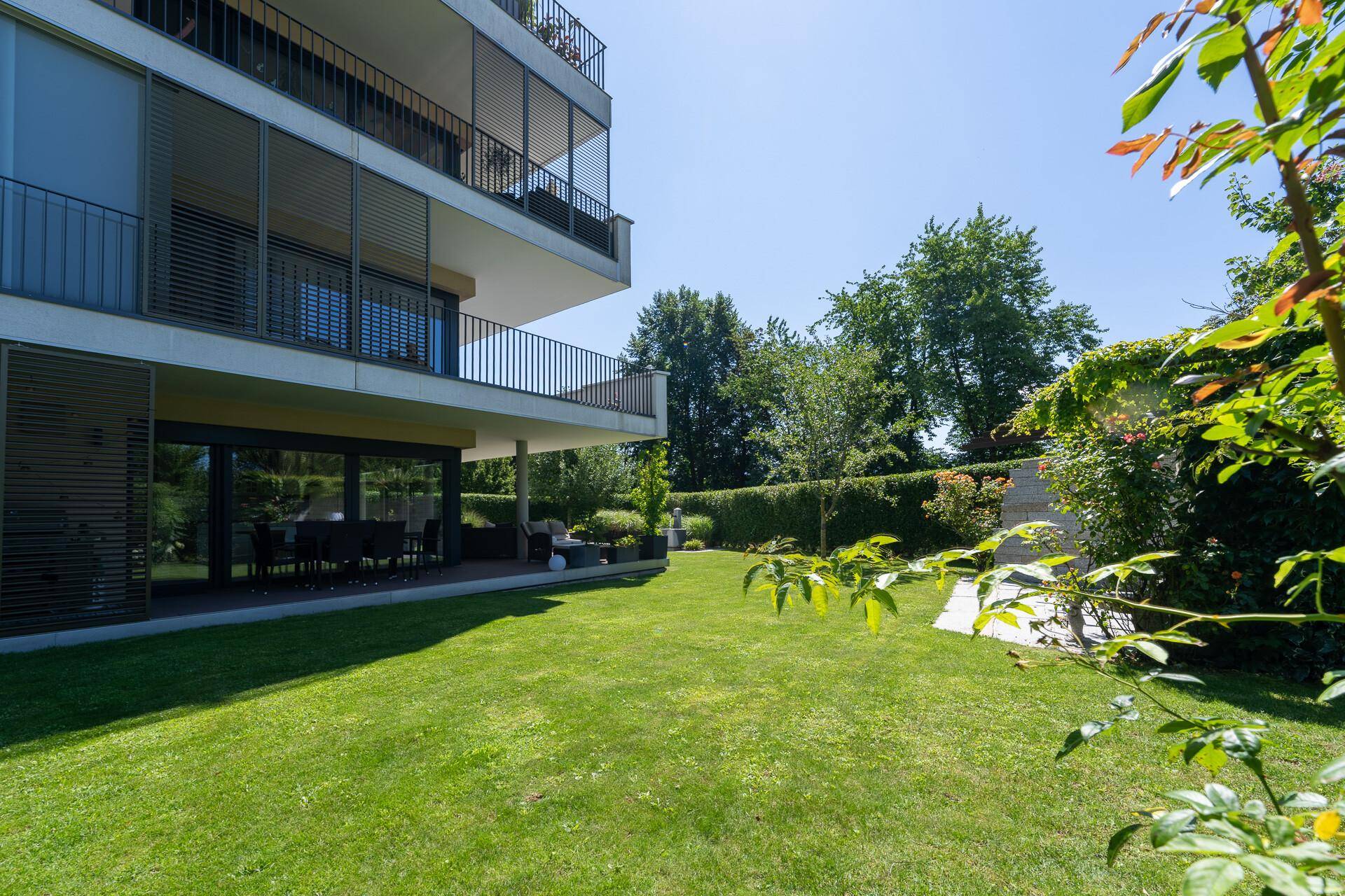 Garten