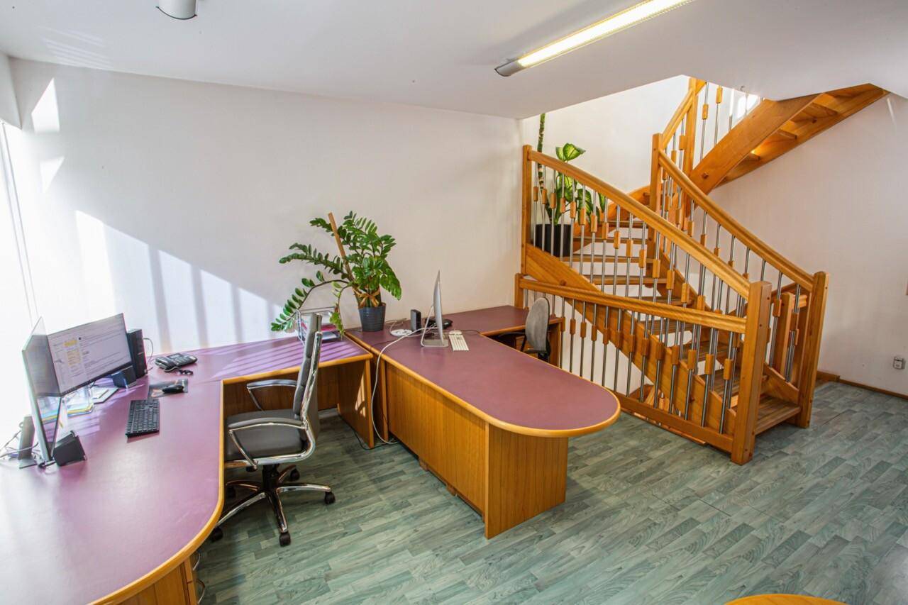 Büro 1.OG