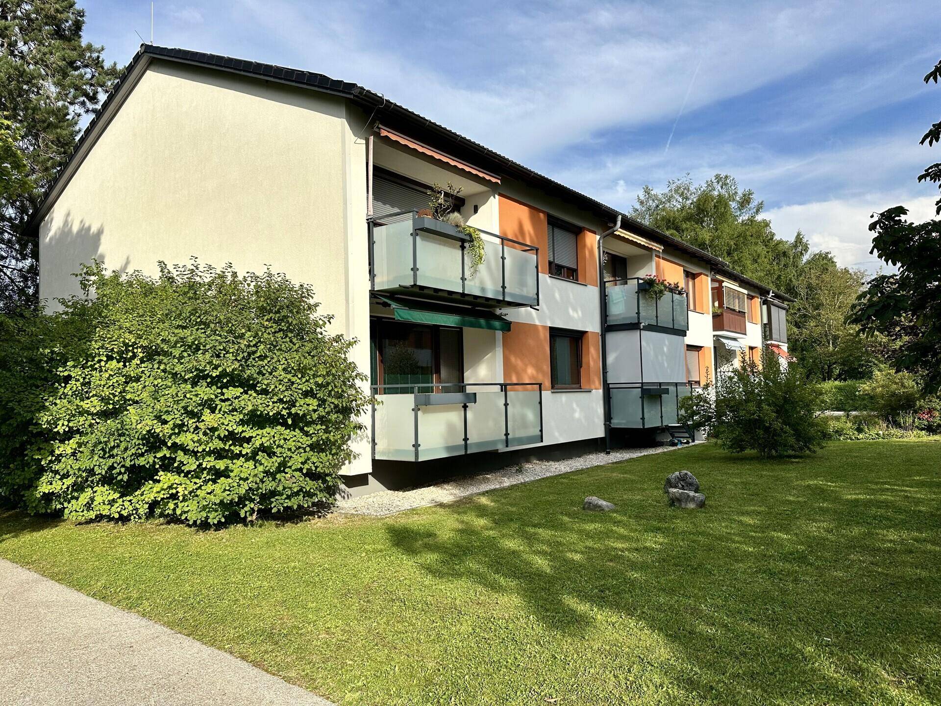 Außen