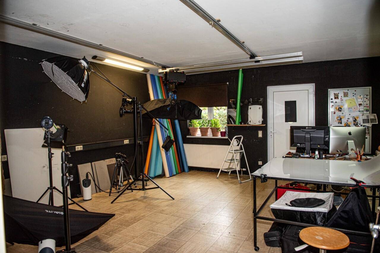Fotostudio EG