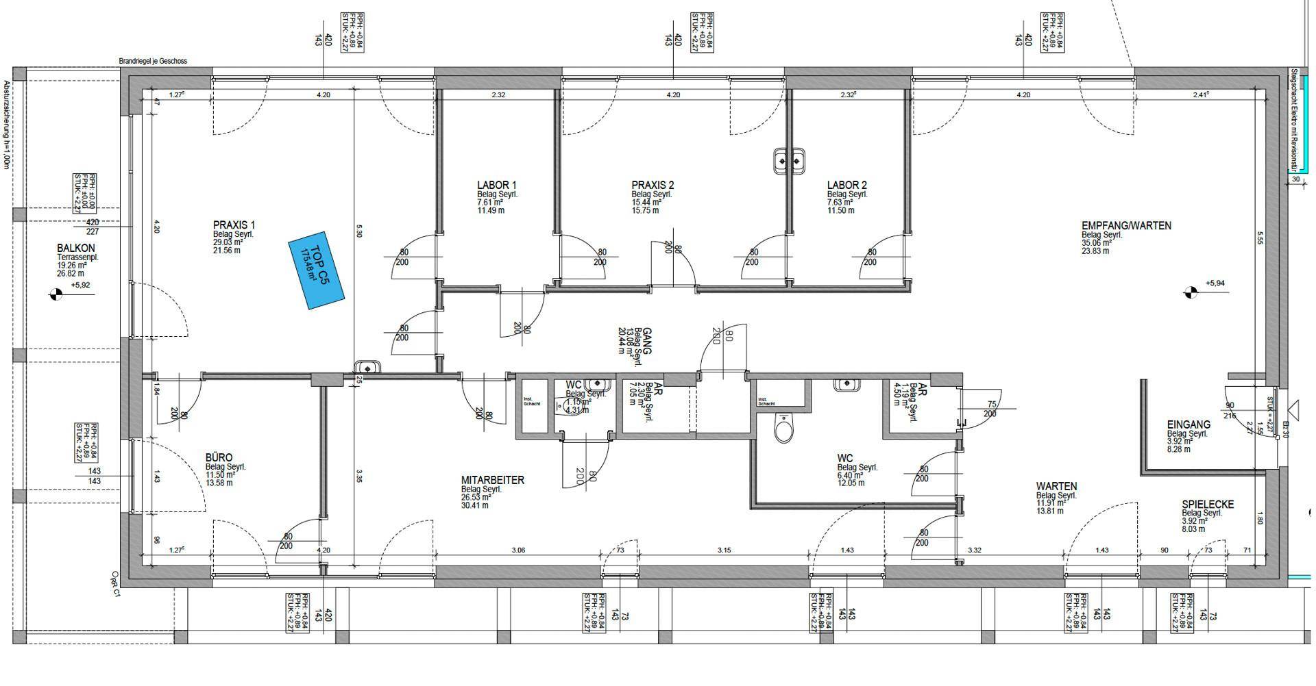 Plan C5