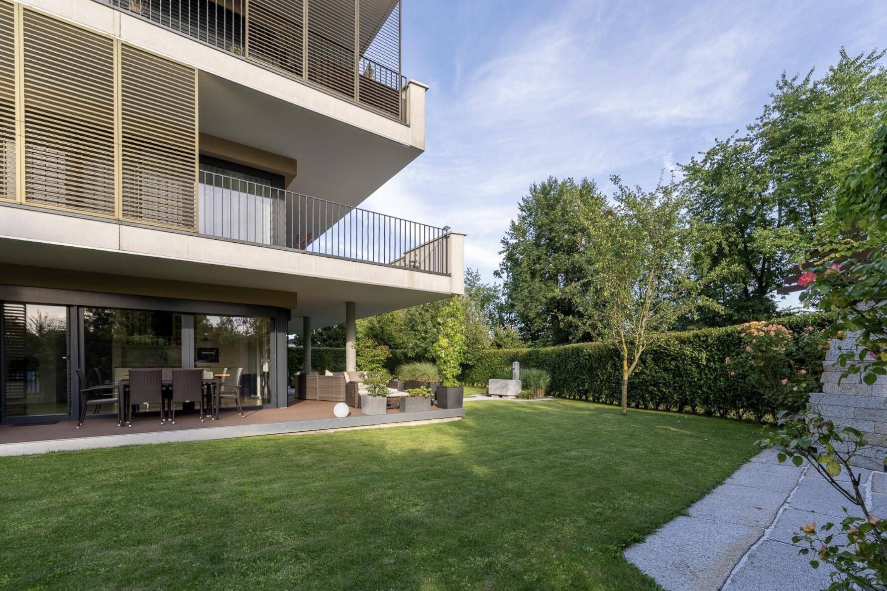 Garten