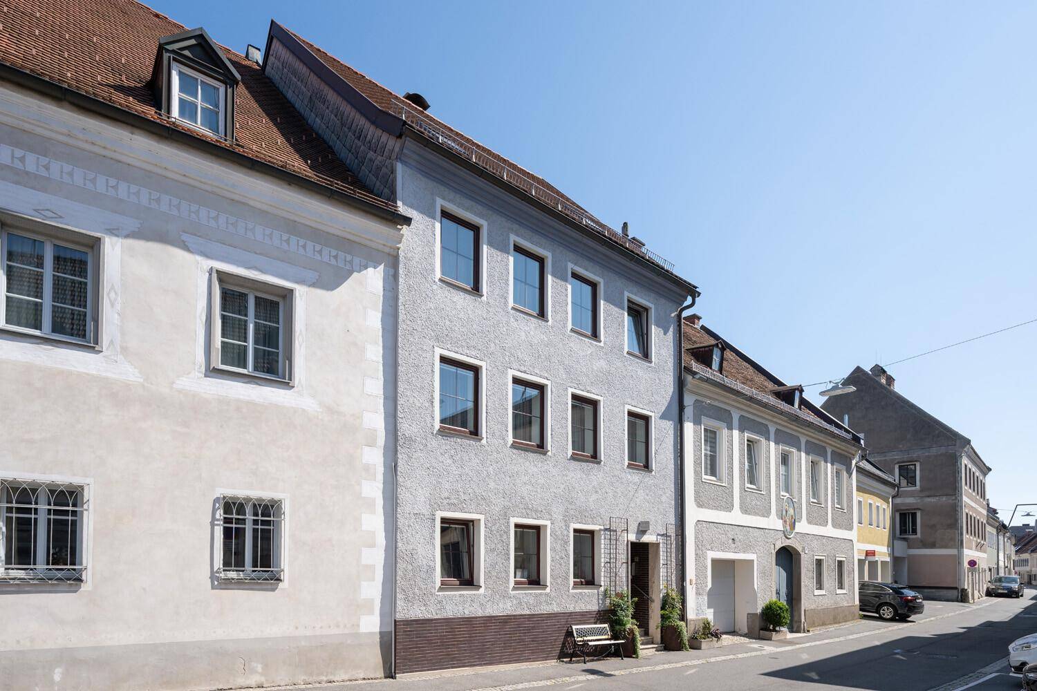 Haus