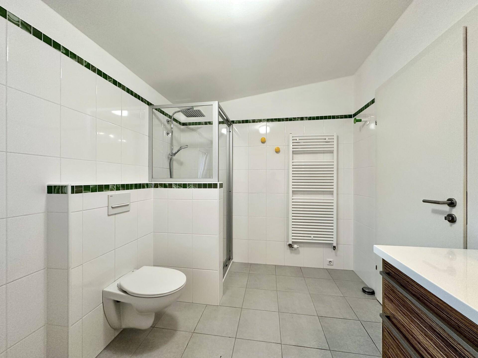 Badezimmer OG
