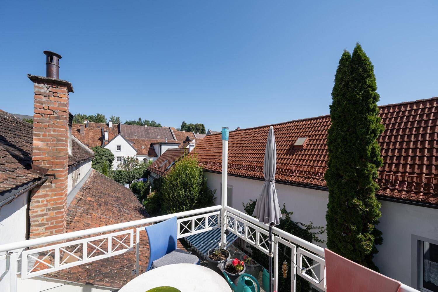 Balkon 2.OG