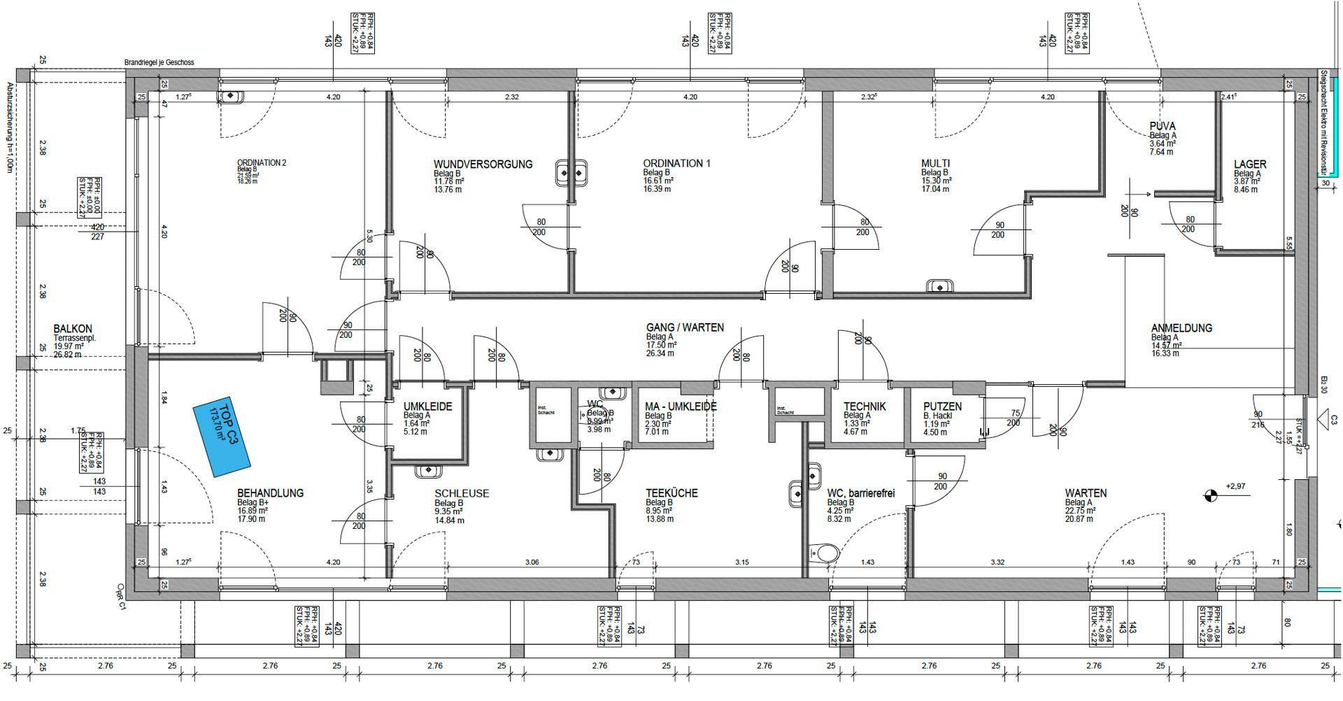 Plan C3