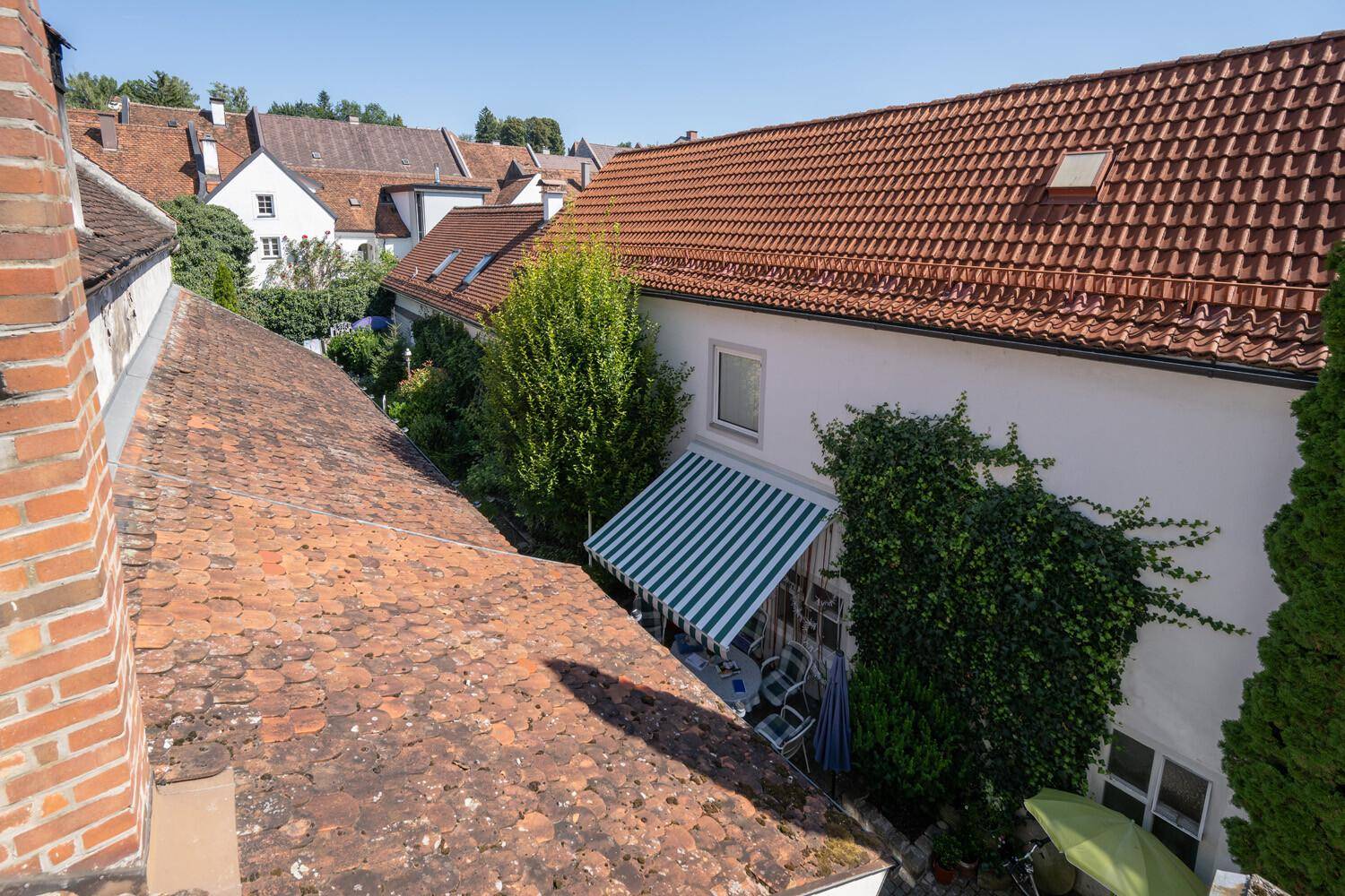Balkon 2.OG