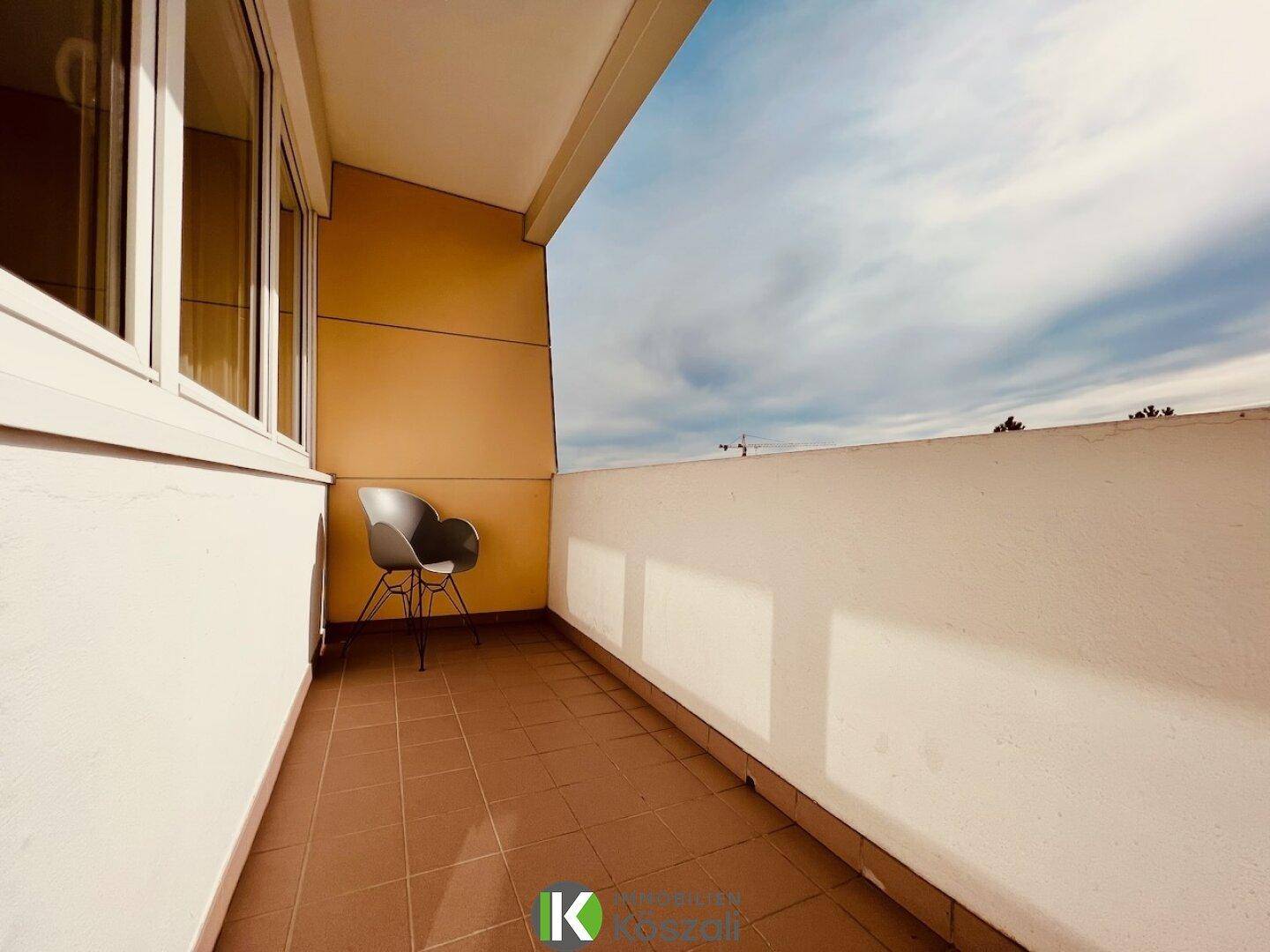 Loggia