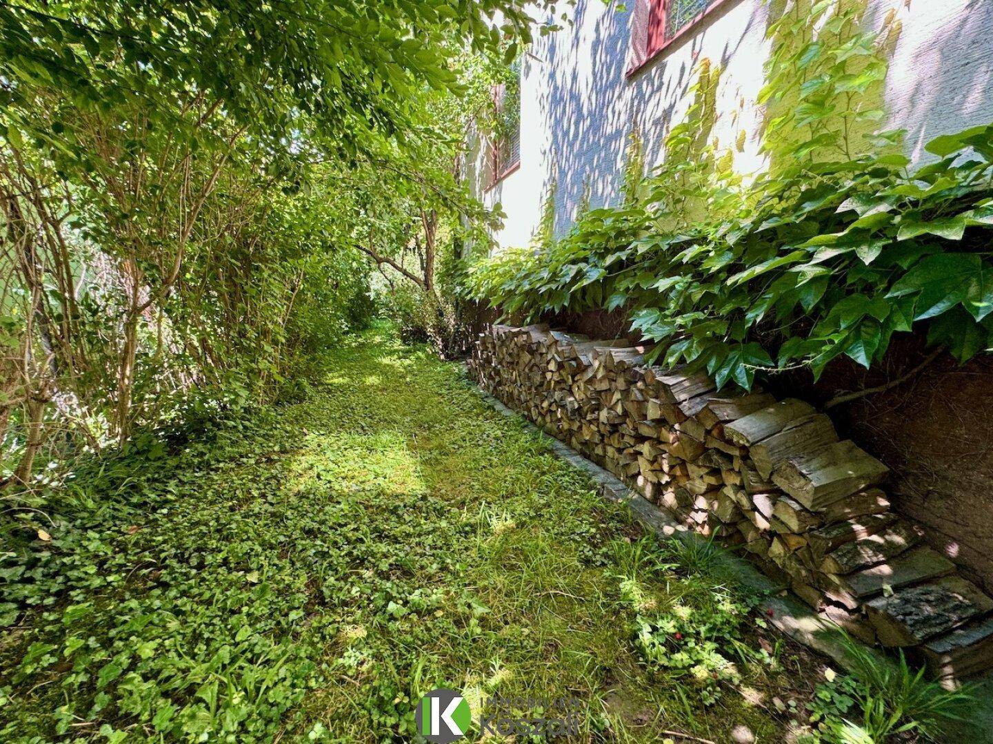 Zum Garten