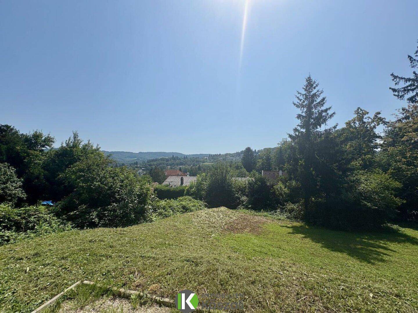 Ausblick unbezahlbar