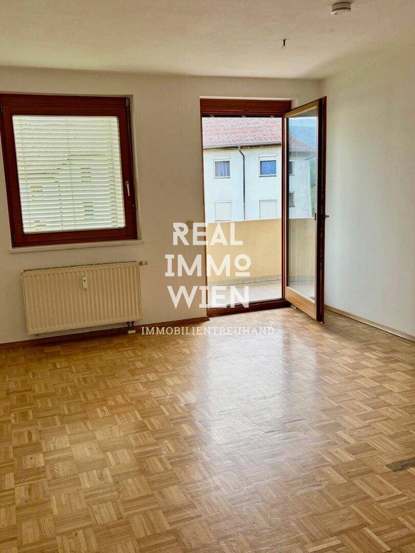 Ein Zuhause mit Charme: 2-Zimmer-Wohnung in Klagenfurt, Kärnten, 63m², – pohled 4
