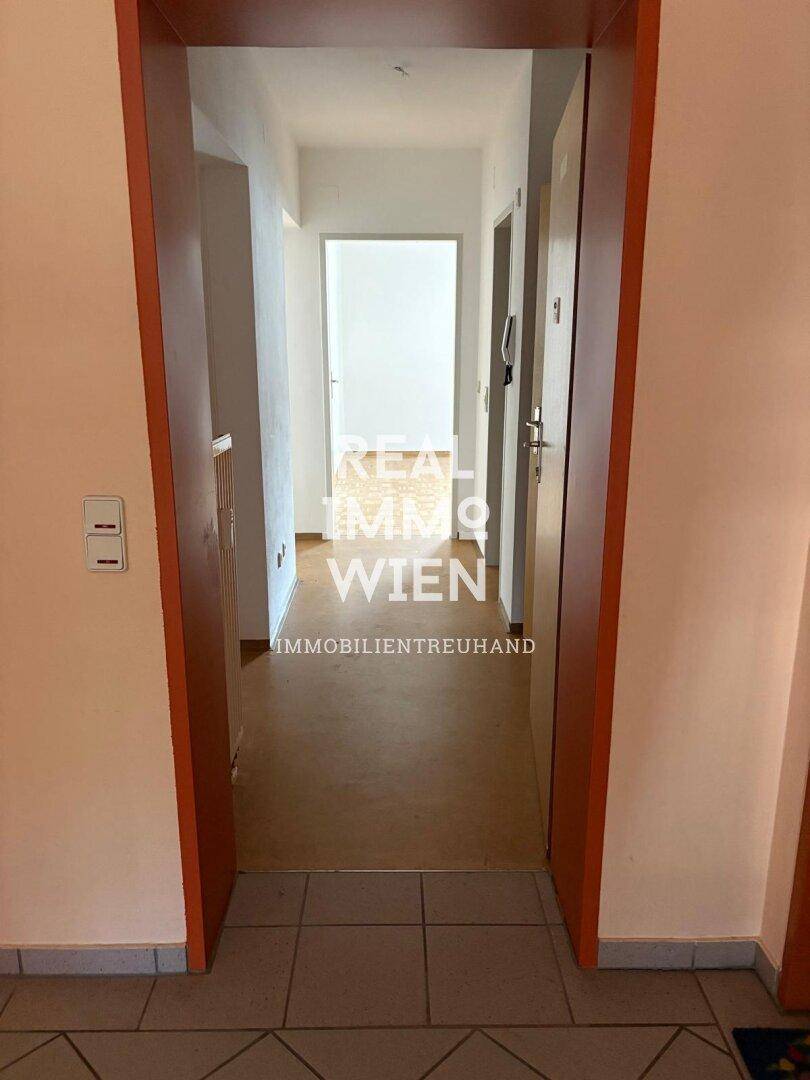 Ein Zuhause mit Charme: 2-Zimmer-Wohnung in Klagenfurt, Kärnten, 63m², – pohled 6