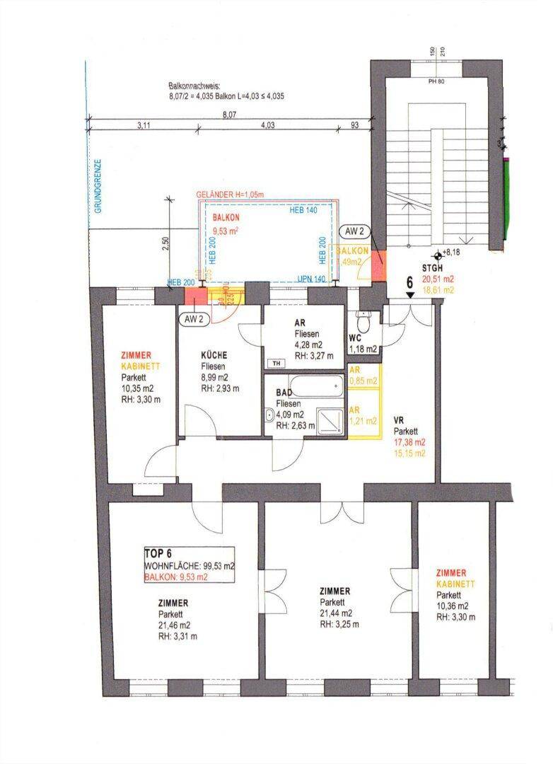 Plan