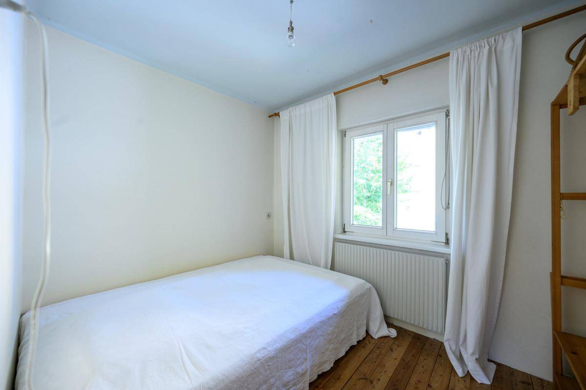 Schlafzimmer OG