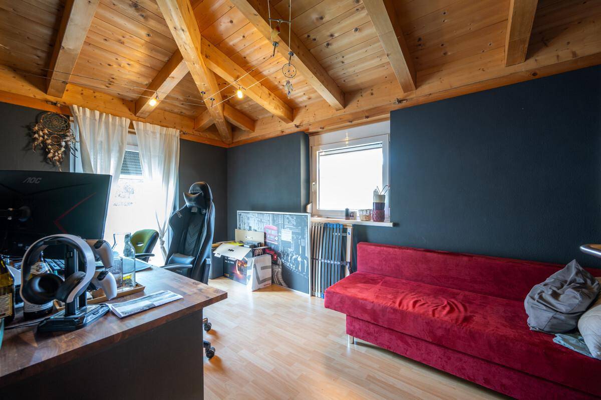 Schlafzimmer 2