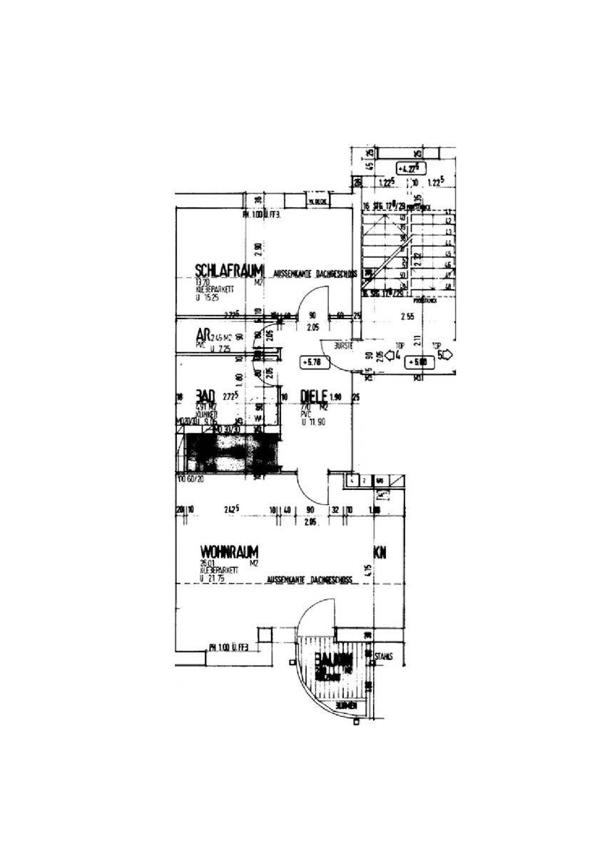 Wohnung – Innsbruck - Ansicht 5