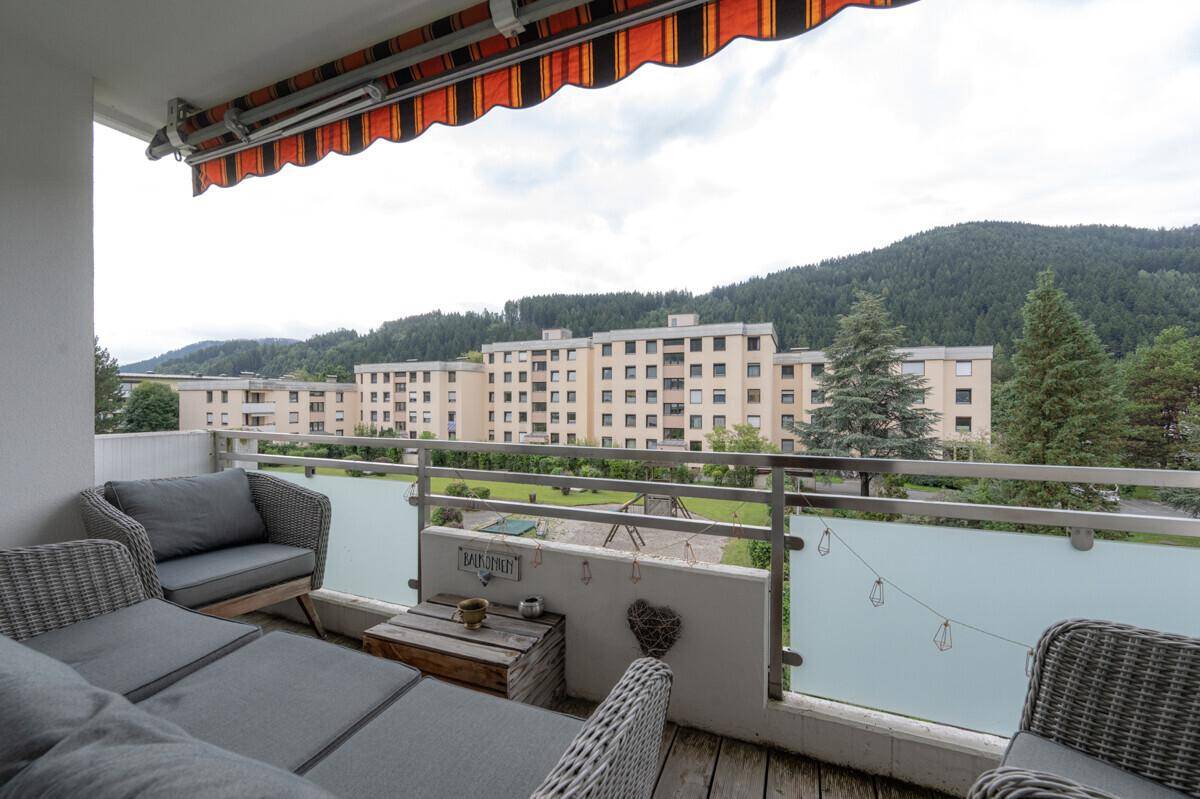 Balkon