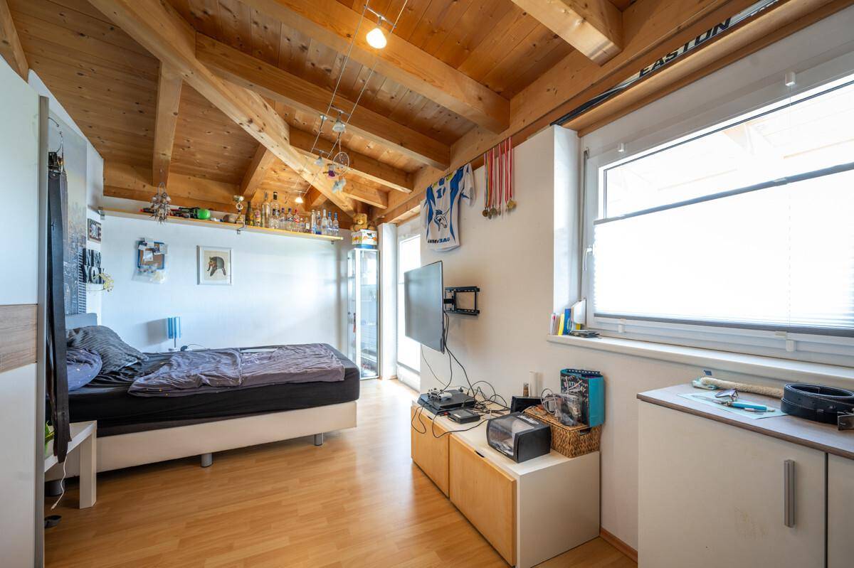 Schlafzimmer 3