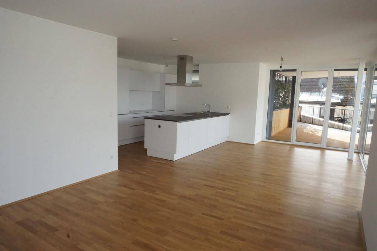 Kochen / Wohnen