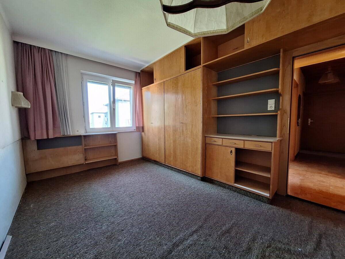 Schlafzimmer 2