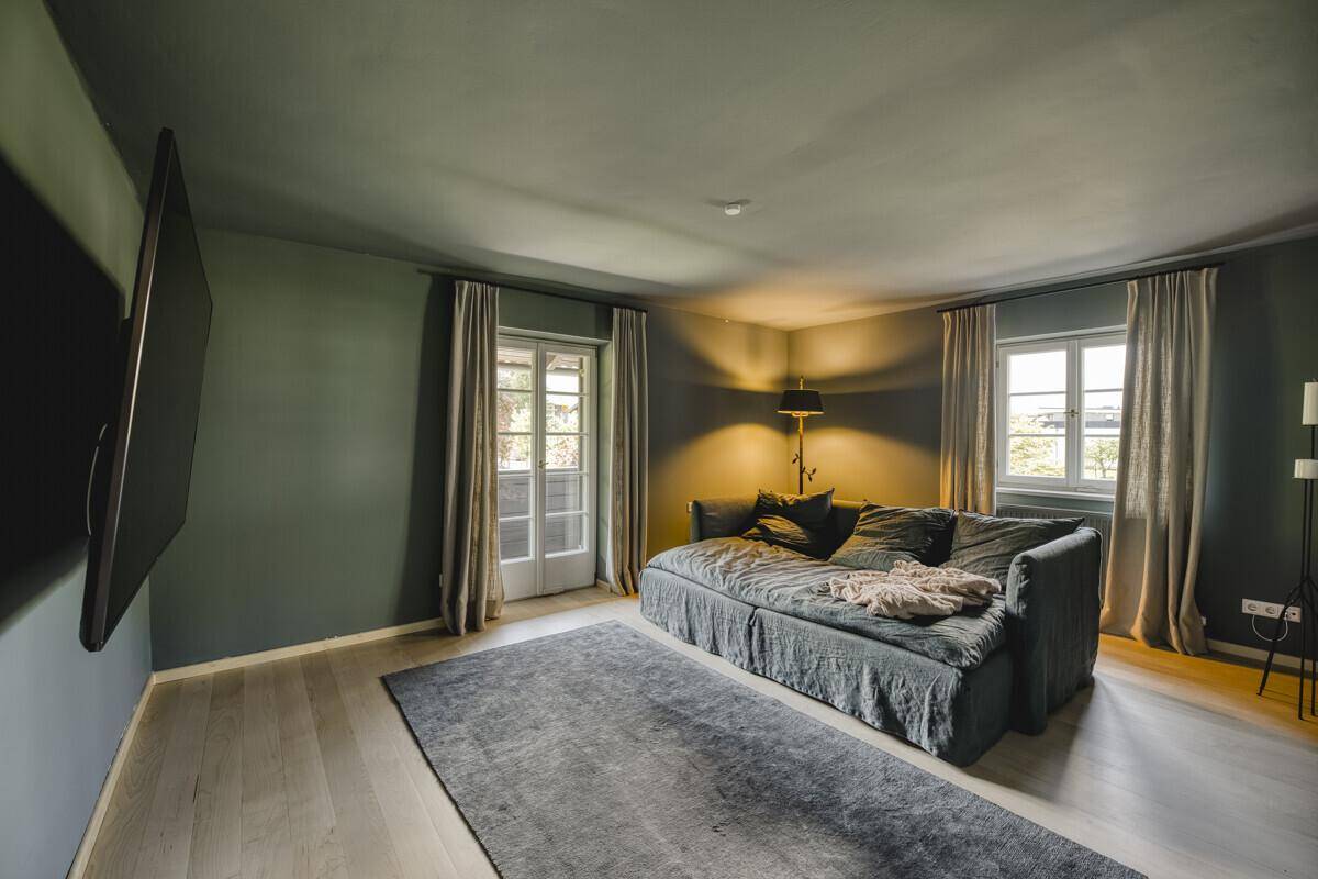 Fernsehzimmer