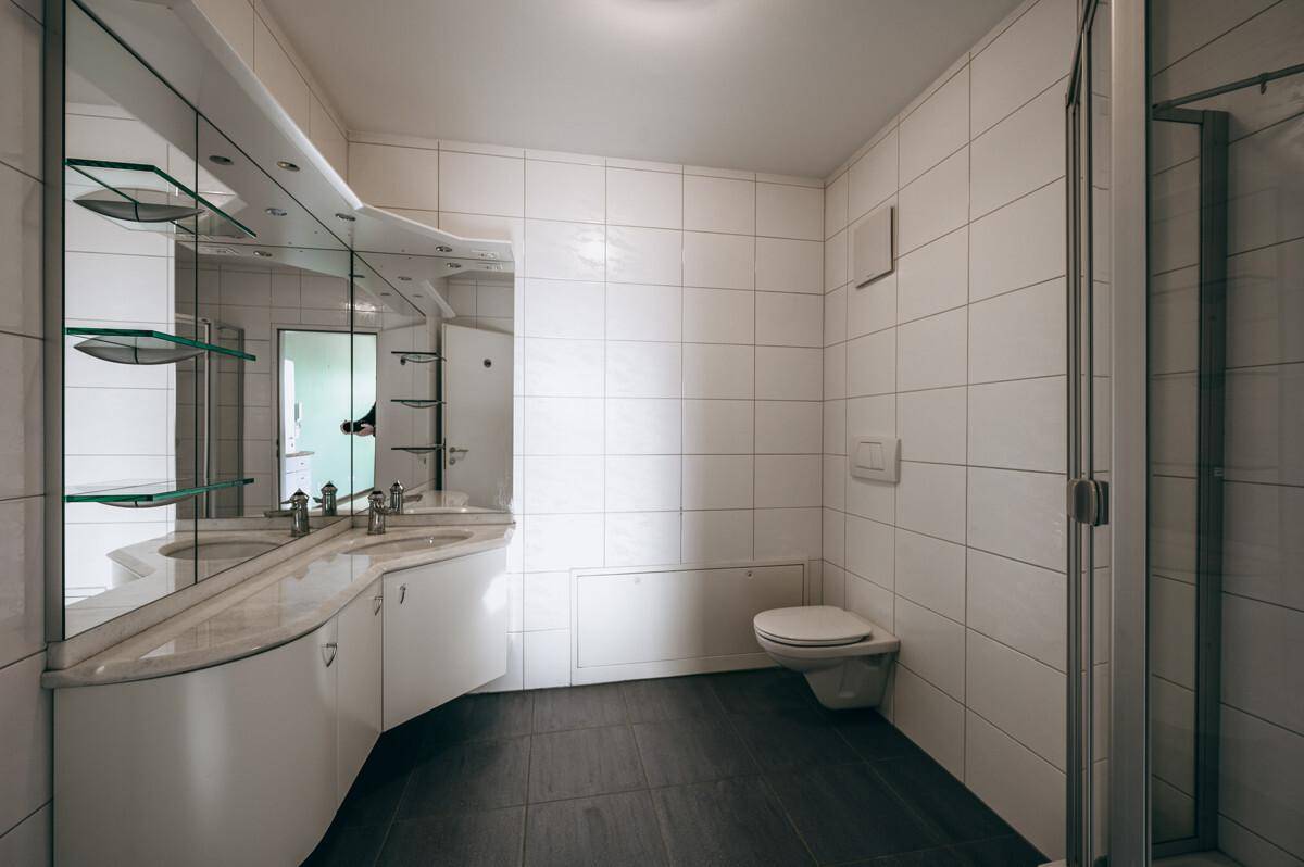 Bad /WC