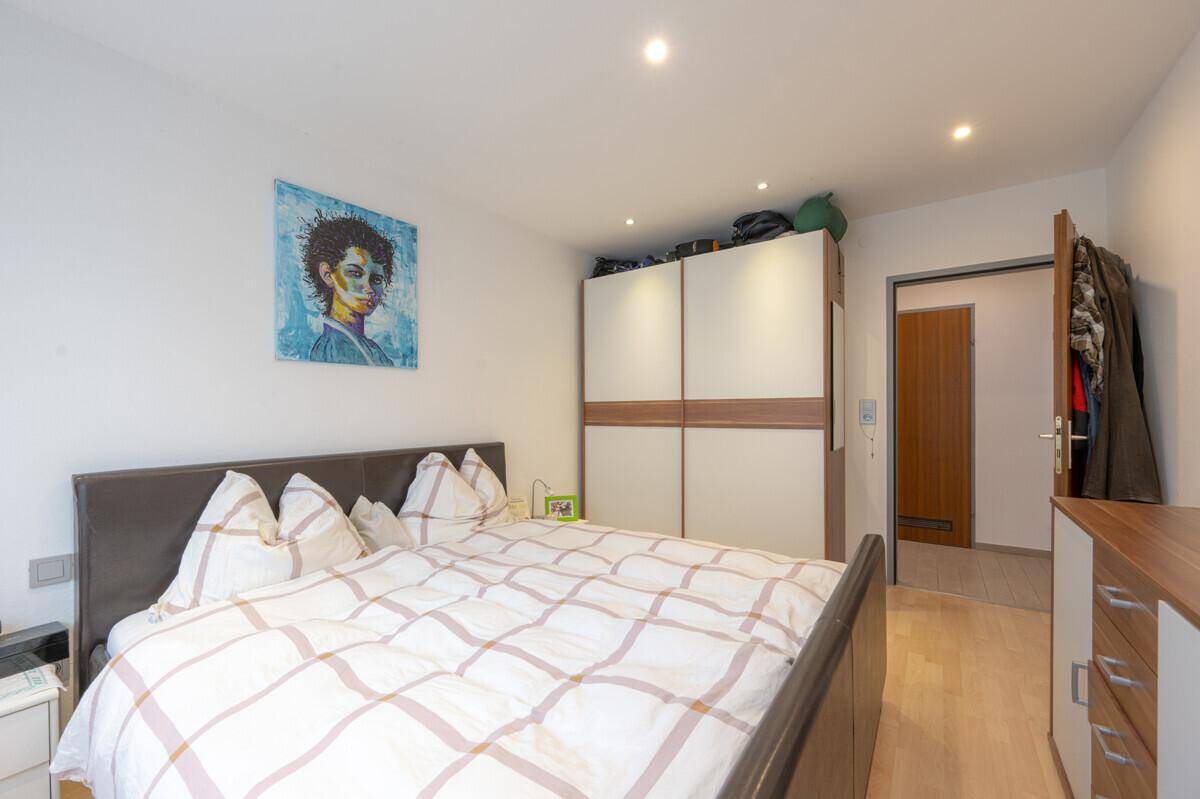 Schlafzimmer 2