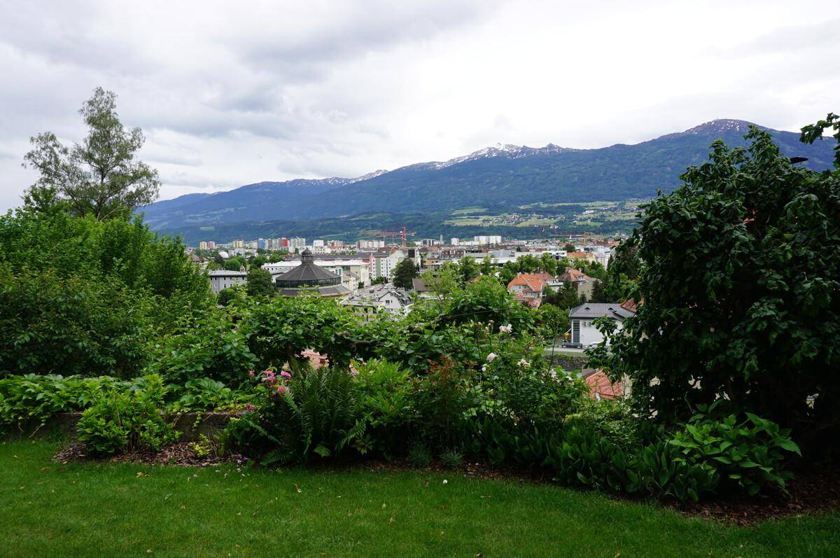 Ausblick