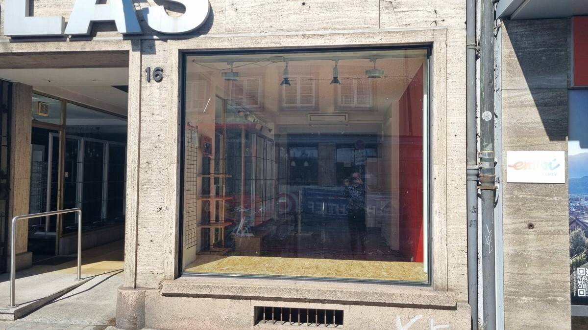 Schaufenster