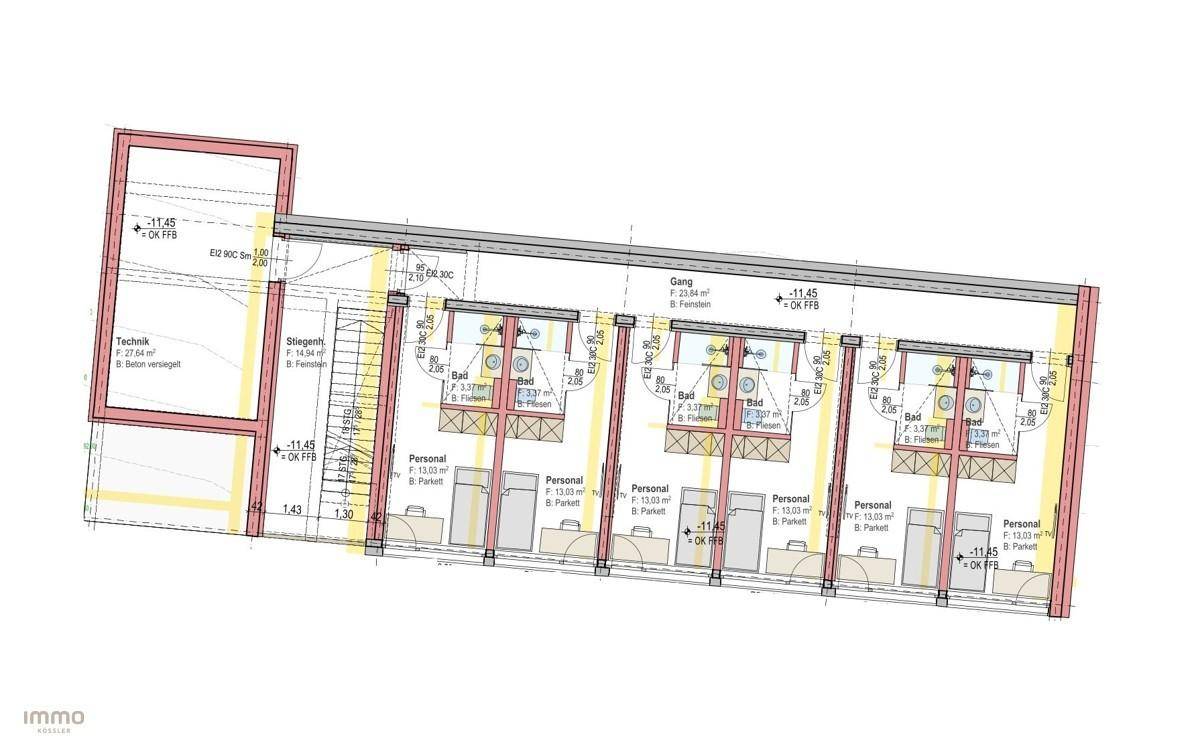 Arbeiterhaus EG