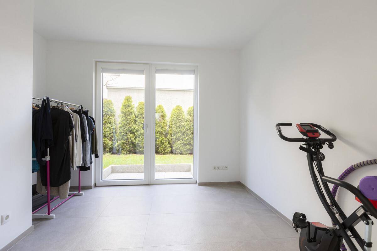 2. Schlafzimmer