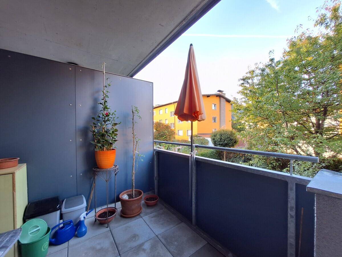 Loggia