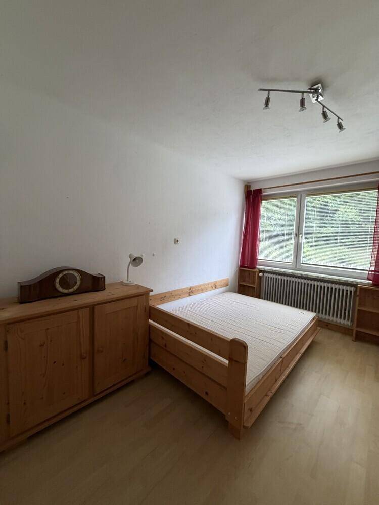 Kinderzimmer unten