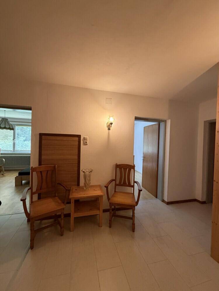 Vorrraum unten