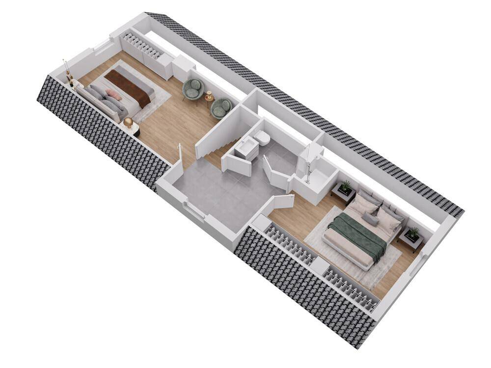 Floor Plans kls dnt_DG_3D
