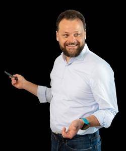Kontaktfoto