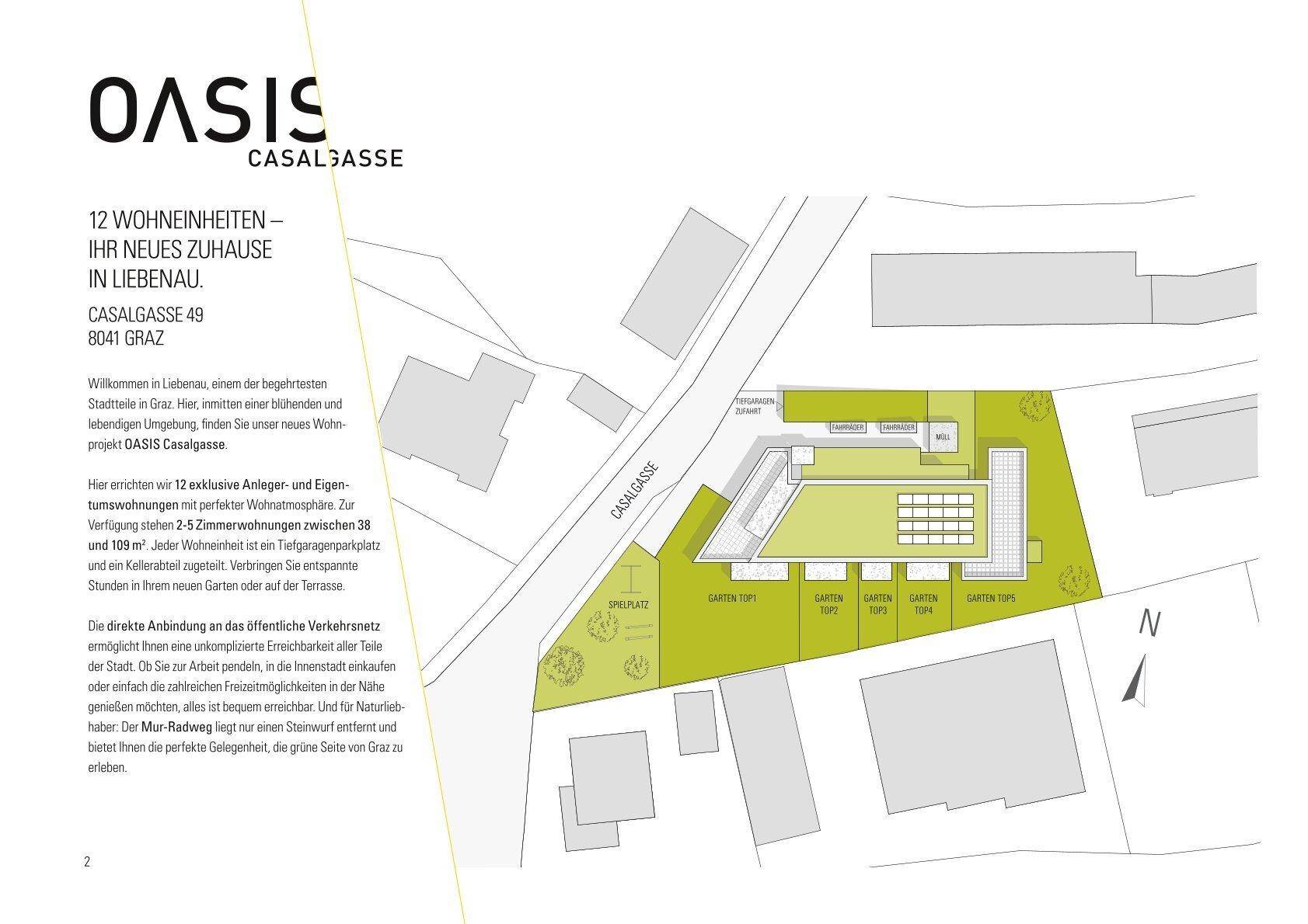 Folder_OASIS Casalgasse_Liebenau_ES_PROSeite2